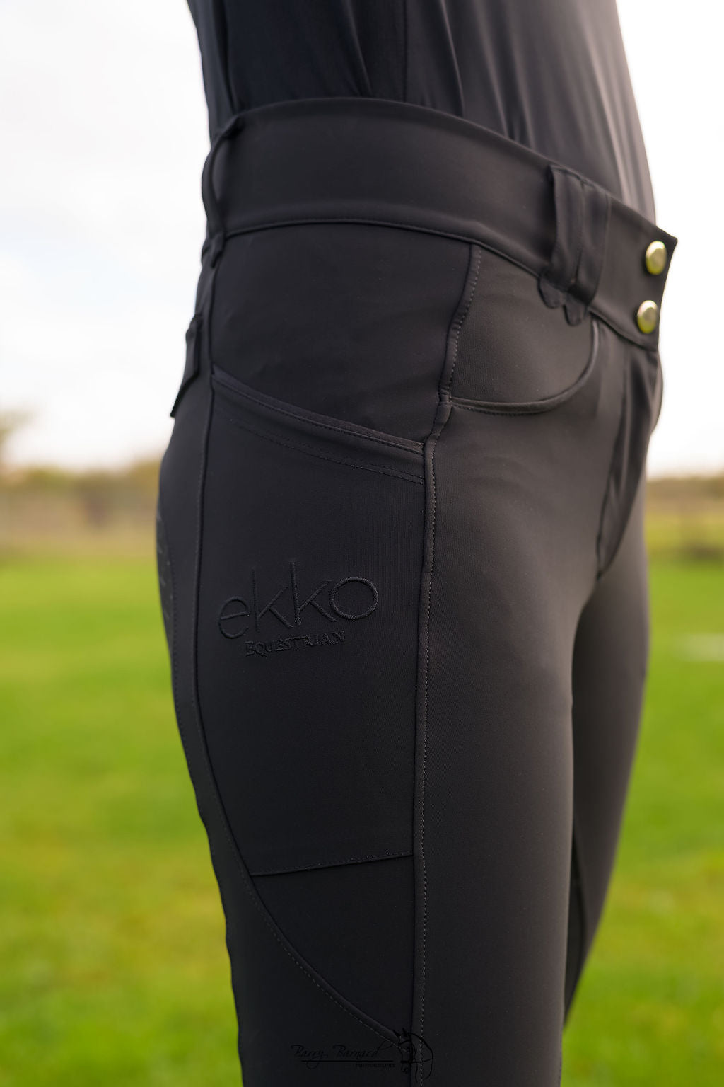 Team Ekko Breeches