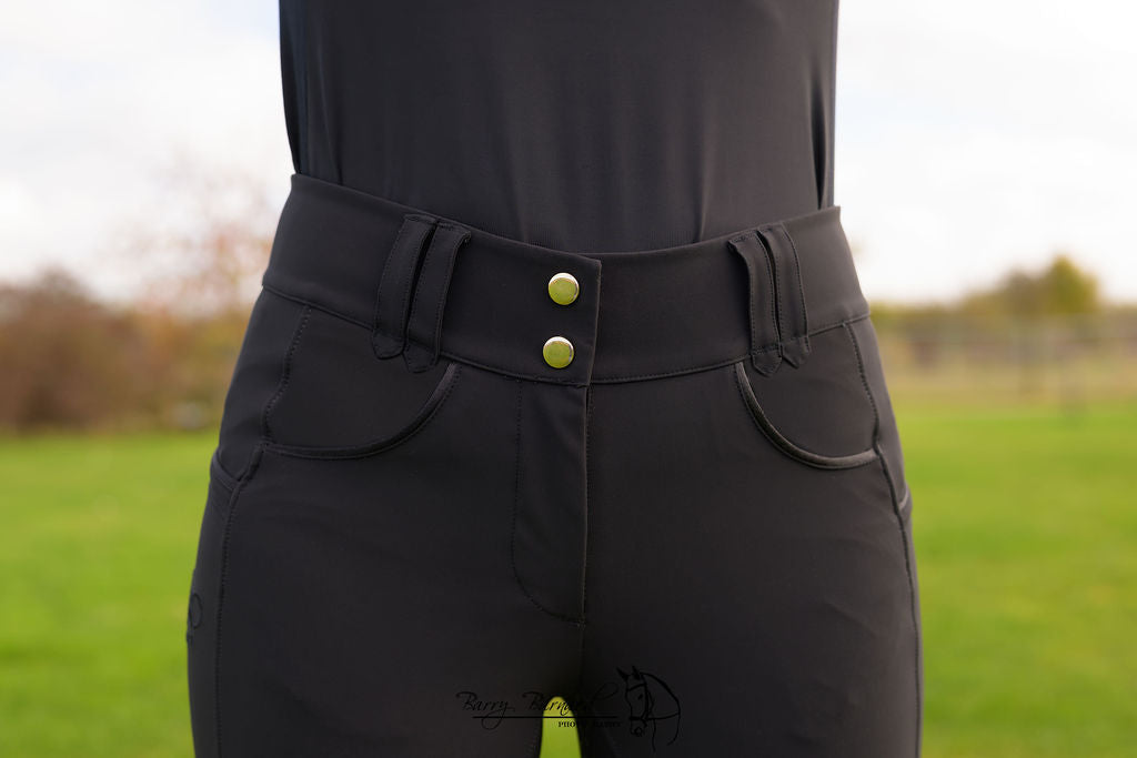 Team Ekko Breeches