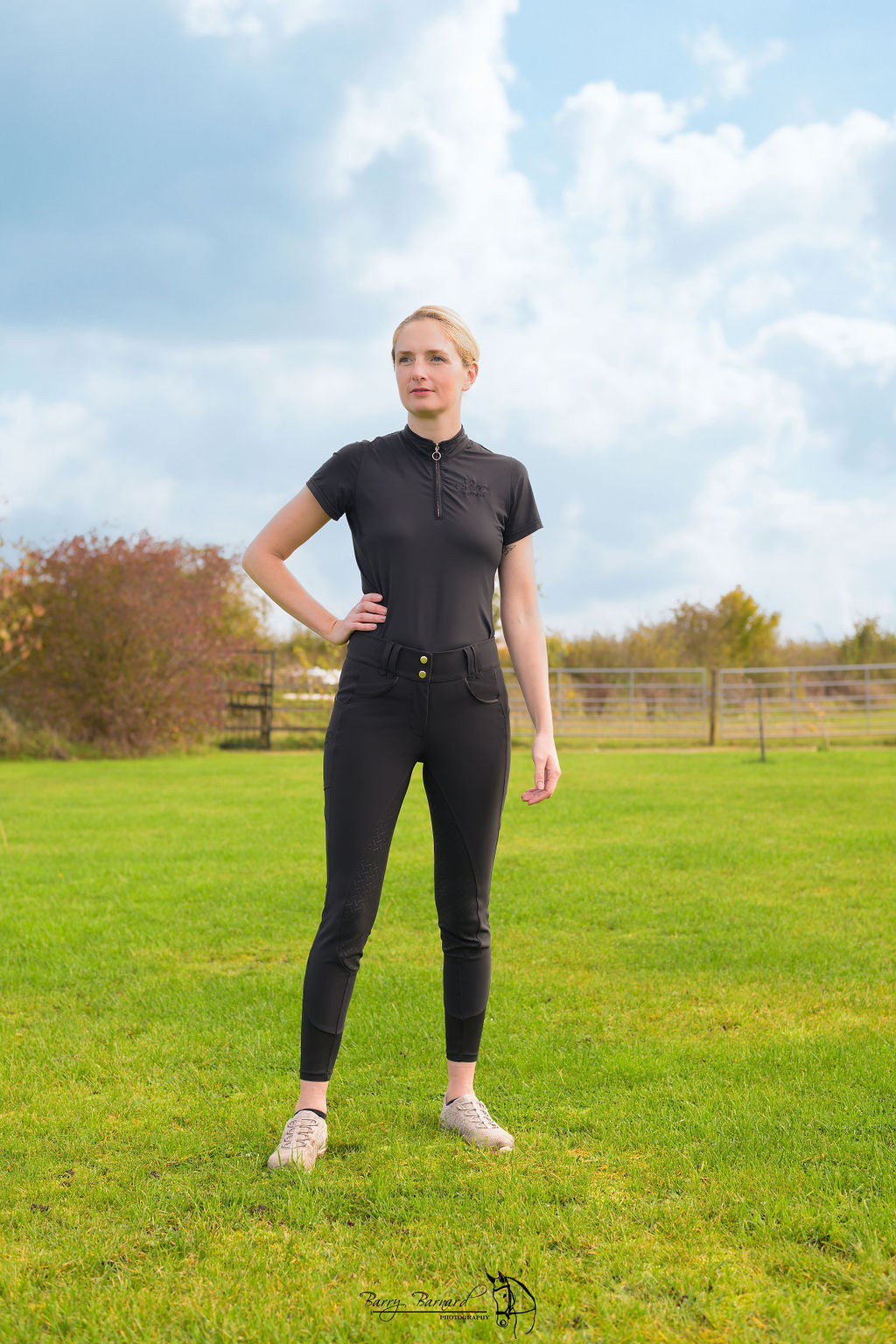 Team Ekko Breeches