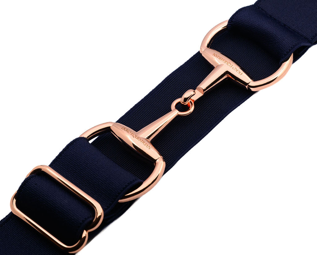 Snaffle Bit Belts - 11 colour choices