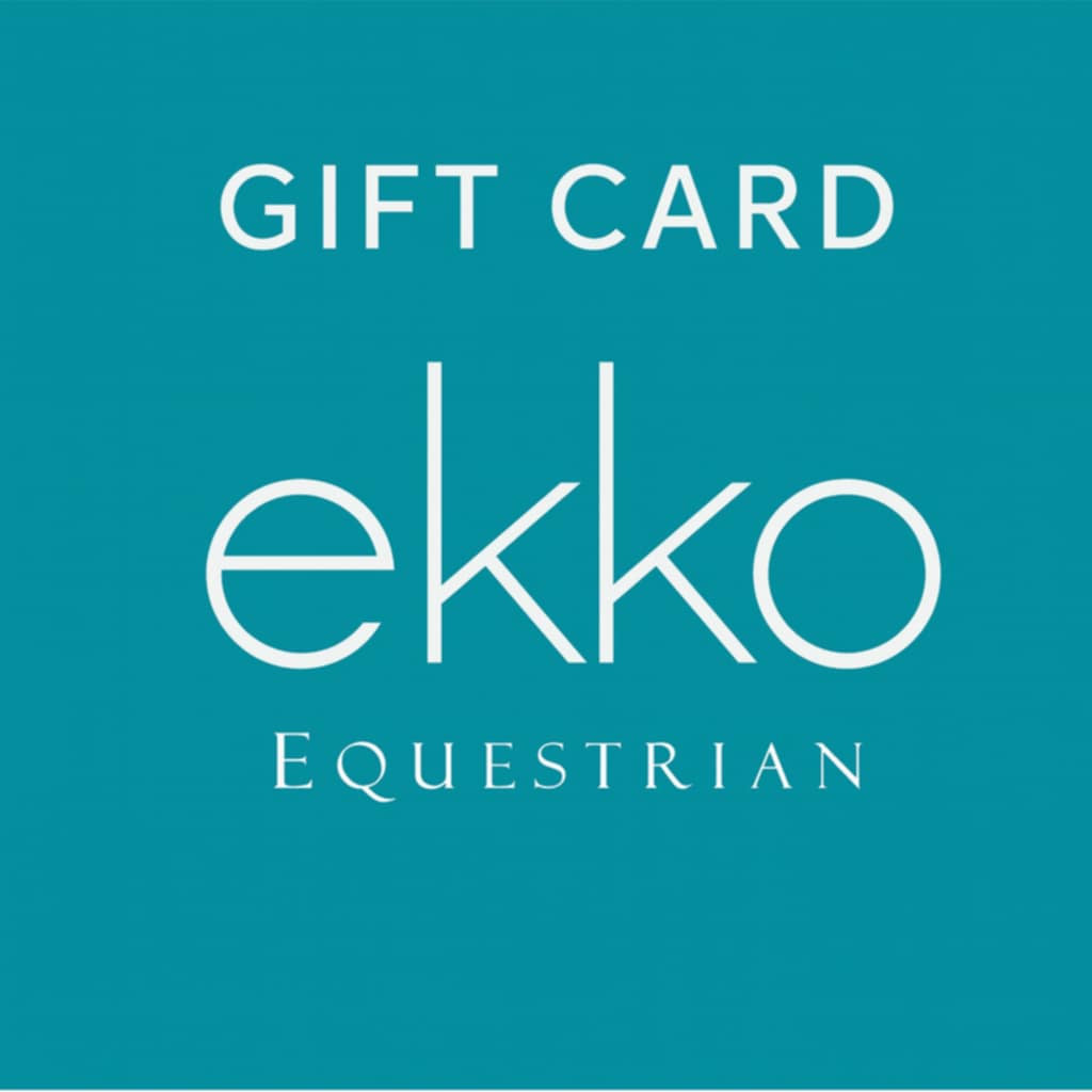 Ekko Gift Card