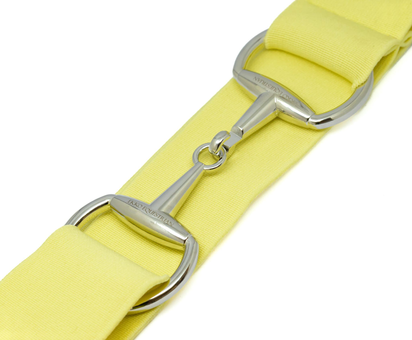 Snaffle Bit Belts - 11 colour choices
