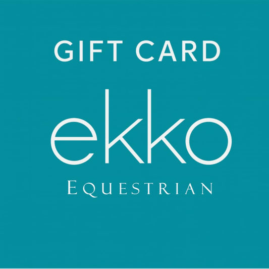 Ekko Gift Card