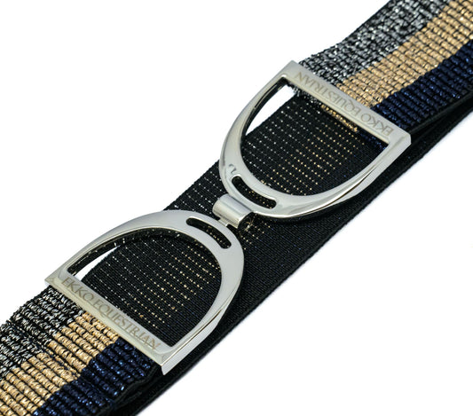 Stirrup Bit Belts