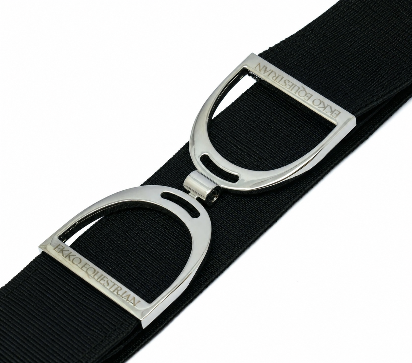 Stirrup Bit Belts